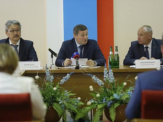 Столица не только российской глубинки: форум малых городов в Урюпинске станет международным