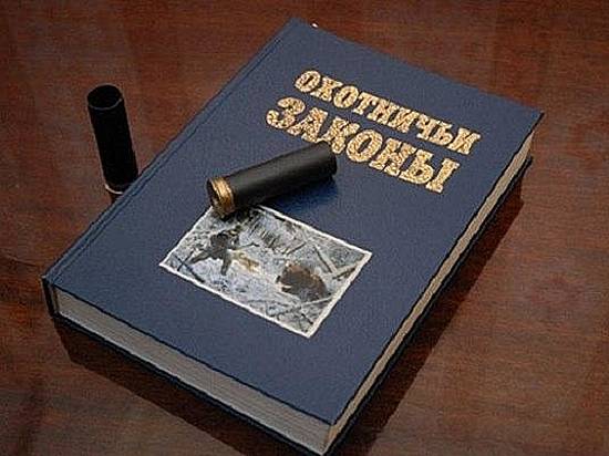 В Волгоградской области житель приграничья охотился на сайгаков