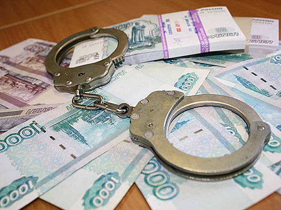 В Волгограде вынесен приговор экс-руководителю Главного бюро медико-социальной экспертизы и ее супругу по делу о взятках