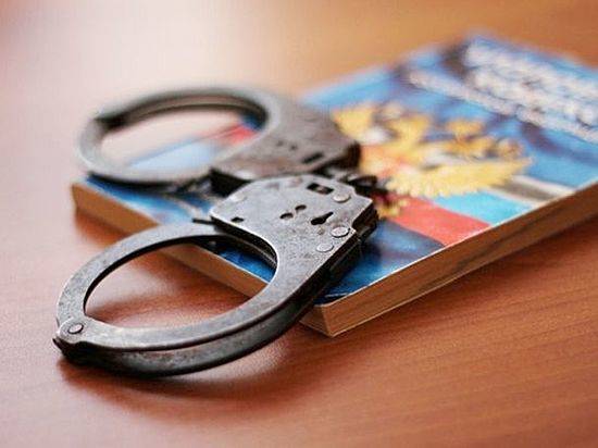 Полиция задержала убийцу из Урюпинска спустя 10 лет