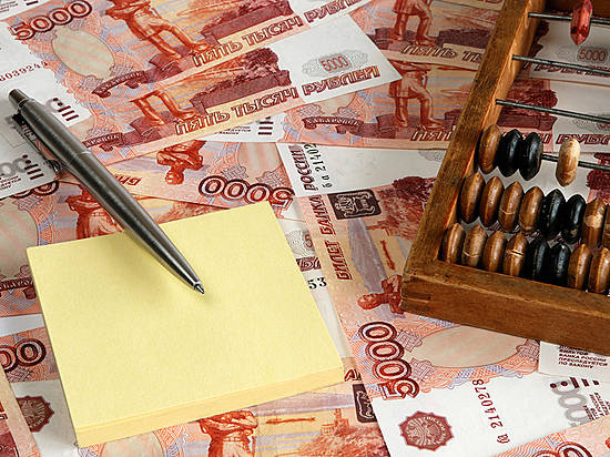 Доходы волгоградского областного бюджета увеличились до 37 миллиардов рублей