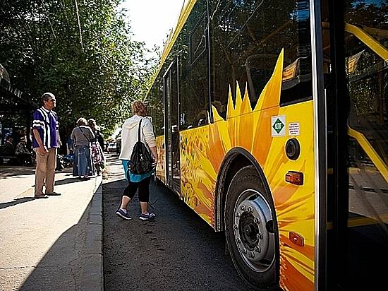 Единое расписание волгоградских автобусов теперь включает и маршруты № 2 и 95