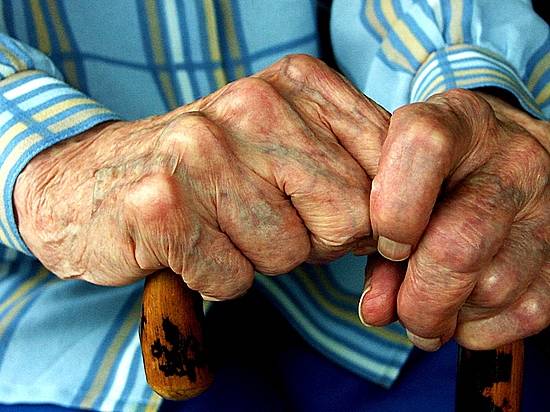 Под Волгоградом 67-летний сын довел до самоубийства 88-летнего отца