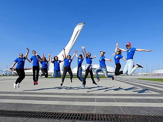 Волонтеры из Волгограда будут организовывать Всемирный фестиваль молодежи и студентов