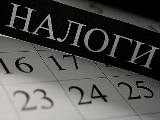 В Волгограде предприниматель забыл заплатить 3 миллиона налогов