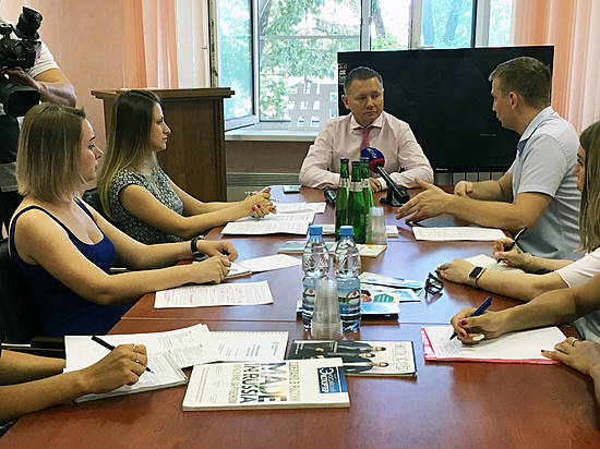 В Волгограде начинающие предприниматели могут арендовать помещения на льготных условиях