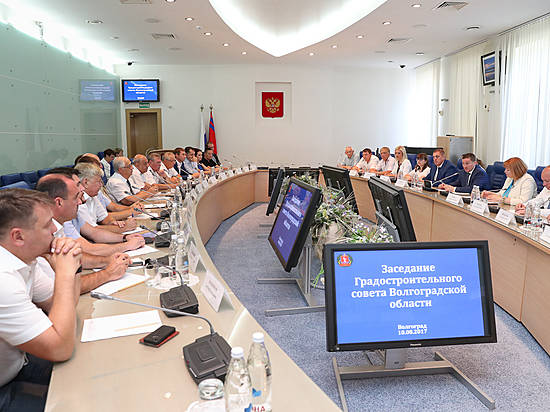 Крупнейший в Поволжье завод по переработке рыбы откроется в Волгоградской области Крупнейший в Поволжье завод по переработке рыбы откроется в Волгоградской области