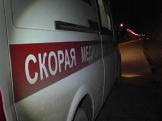 На юге Волгограда маршрутка насмерть сбила мужчину на зебре