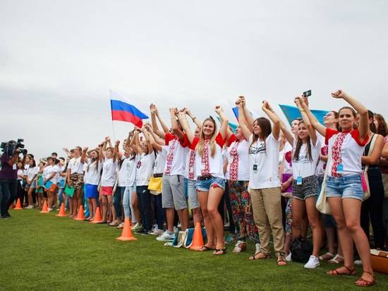 Молодежь Волгограда приглашают в Астрахань на образовательный форум «СелиАс»