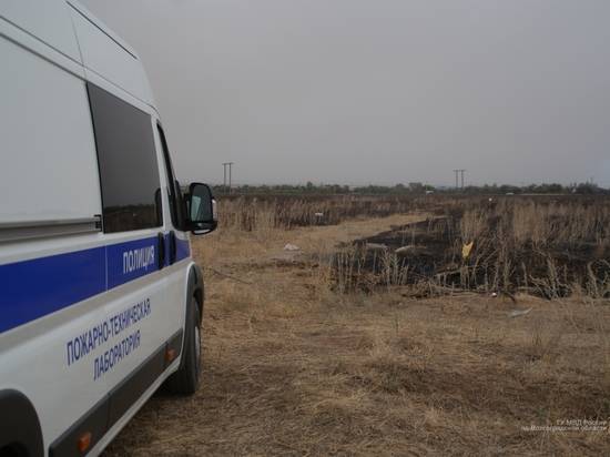Власти Волгоградского региона предпринимают повышенные меры безопасности в связи с ЧС