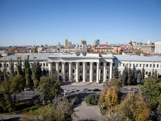 Главной по тарифам в Волгоградской области стала Светлана Горелова
