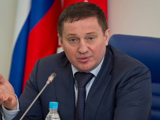 Андрей Бочаров принял участие в расширенном политсовете реготделения партии «Единая Россия»