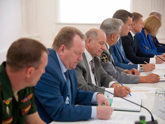 Председатель областного Совета ветеранов: «Волгоградская область является регионом государственного значения»