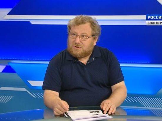 Сергей Панкратов: «Встреча вице-премьеров России и Китая не случайно прошла именно в Волгограде»