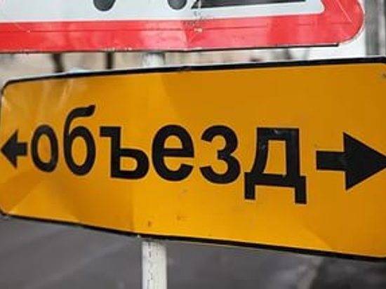 В Волгограде движение по 1-й продольной магистрали ограничат на время велопарада