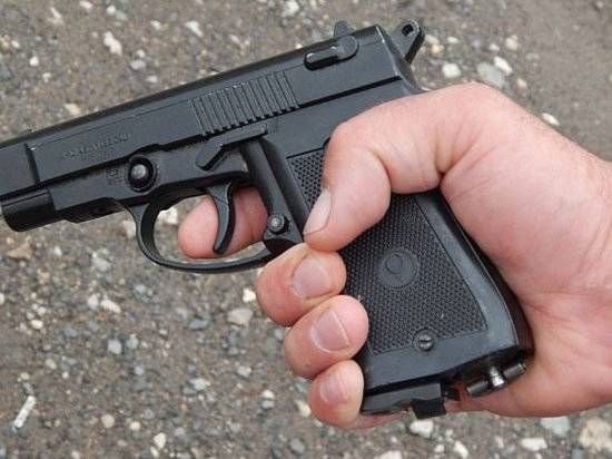 В Краснооктябрьском районе волгоградец украл из магазина пневматический пистолет стоимостью 9 тысяч рублей