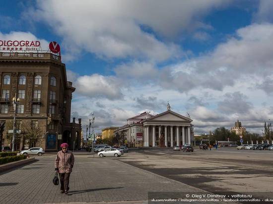 Прощай лето: к выходным в Волгоградской области резко похолодает до +5