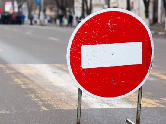 В Волгограде 24 сентября перекроют дороги