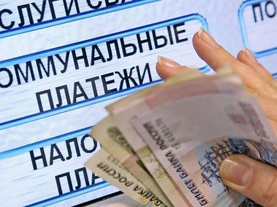 Предприятия ЖКХ Волгоградской области за полгода заработали почти 23 миллиарда рублей