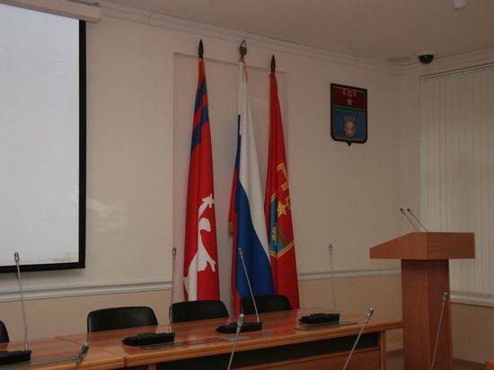 Завтра гордума примет окончательное решение о сокращении числа депутатов