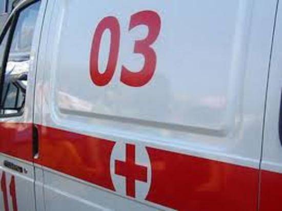 Под Волгоградом сбили двух пенсионерок