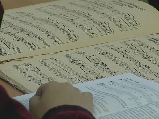 В Волгограде на базе двух музыкальных школ появится единый образовательный центр