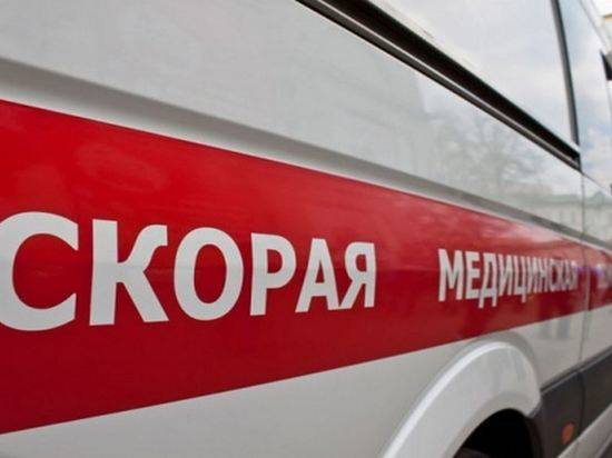 В Камышине водитель иномарки сбил 9-летнего пешехода