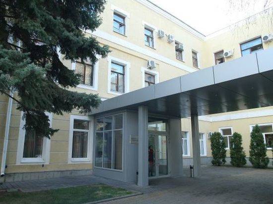 В Волгограде Дмитрий Веркин покинет пост замруководителя департамента городского хозяйства