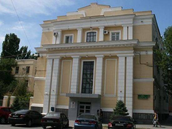 В Волгограде планируют изменить схему избирательных округов