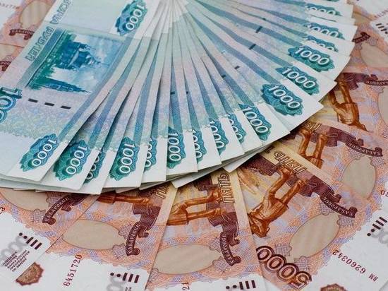 Житель Санкт-Петербурга украл у бывшей жены в Волгограде 355 тысяч рублей
