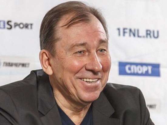 Тренер, который выводил камышинский «Тестильщик» в кубок УЕФА, постарается сохранить прописку «Ротора-Волгоград» в ФНЛ