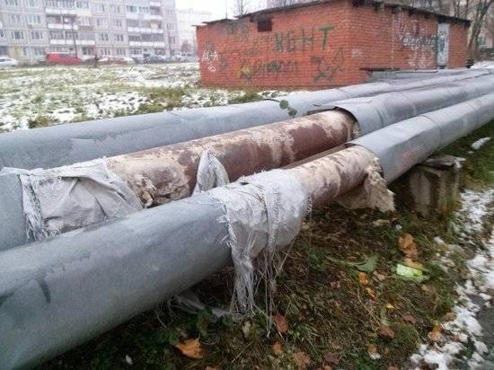 Под Волгоградом прокуратуре пришлось отстаивать право жителей на отопление