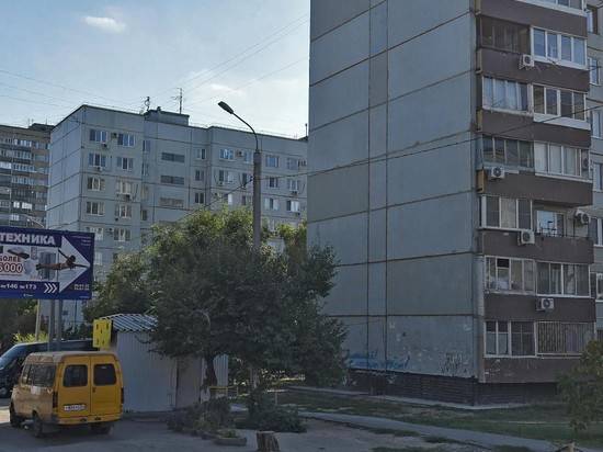 В Волгограде управляющая компания незаконно захватила 4 дома