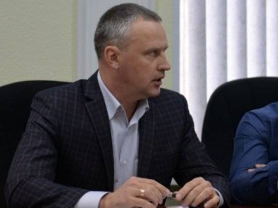 На должность заместителя руководителя департамента городского хозяйства администрации Волгограда назначили Сергея Комлева