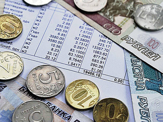 В Роспотребнадзоре волгоградцам рассказали, как оспорить долги по коммуналке многодичной давности