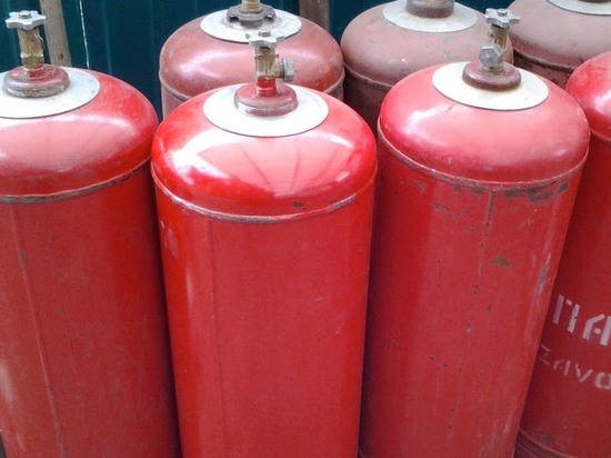 Газовое оборудование: чем оно опасно?