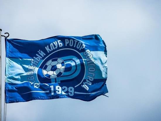 Ничья: «Ротору» не удалось обыграть ярославский «Шинник»