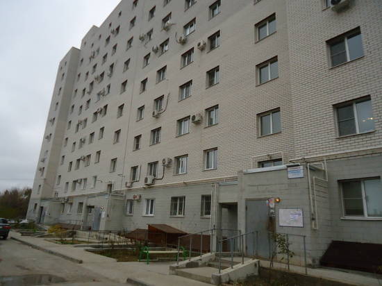 В Волгограде жильцы одной из многоэтажек через суд меняли управляющую компанию