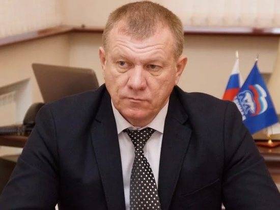 Сергей Горняков: «Выстраивается эффективная коммуникация между отдельно взятой территорией и партией»