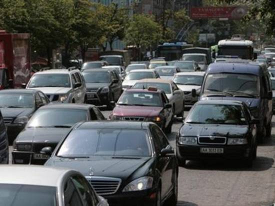 В Волгограде на два дня перекроют площадь Павших борцов