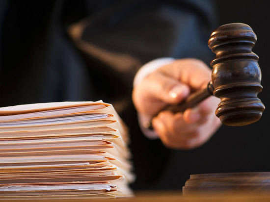 17-летнего волгоградца будут судить за поджог лесополосы