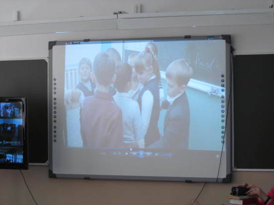 В режиме онлайн: школьники Волгоградской области участвуют в конкурсе «#ИнтерИнтеллект»