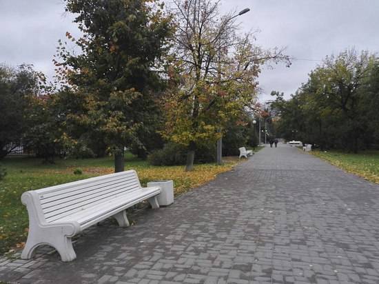 В эти выходные в Волгограде будет дождливо и туманно