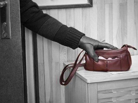 В Волгограде 39-летнему мужчине грозит 5 лет тюрьмы за кражу