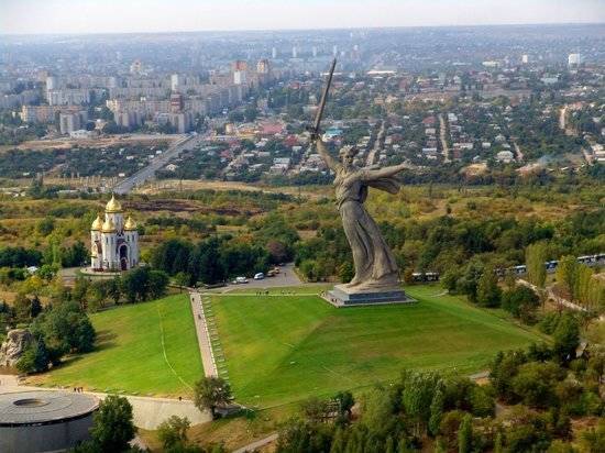 Самый дорогой гостиничный номер в Волгограде во время ЧМ обойдется в 45 тысяч рублей