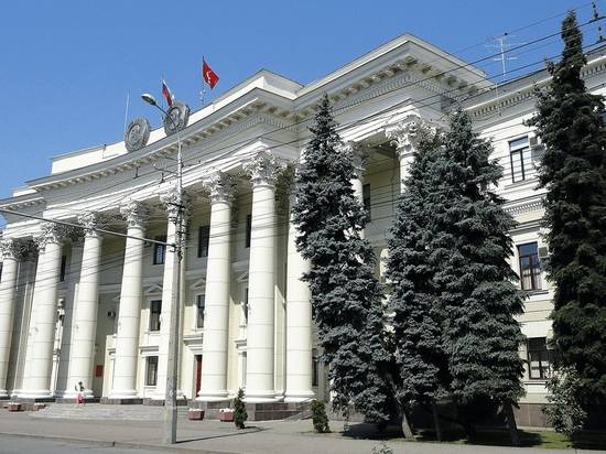В региональной администрации объединяют комитеты образования и молодежной политики