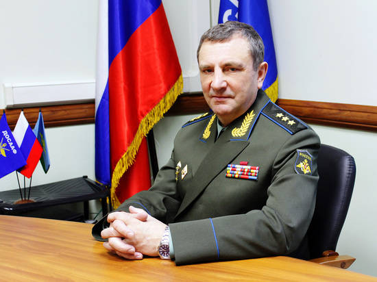 Александр Колмаков: «Знать и чтить историческую правду необходимо»