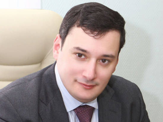 Александр Хинштейн «Мы гордимся подвигом героев, которые отдали жизнь за мирное небо потомков»