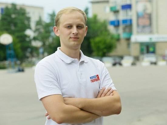 Василий Селезнев: «Волгоград возвращает себе внимание всего мира»