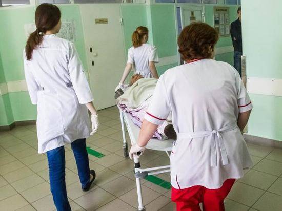 В Волгограде 46-летний рецидивист ударил ножом соседа